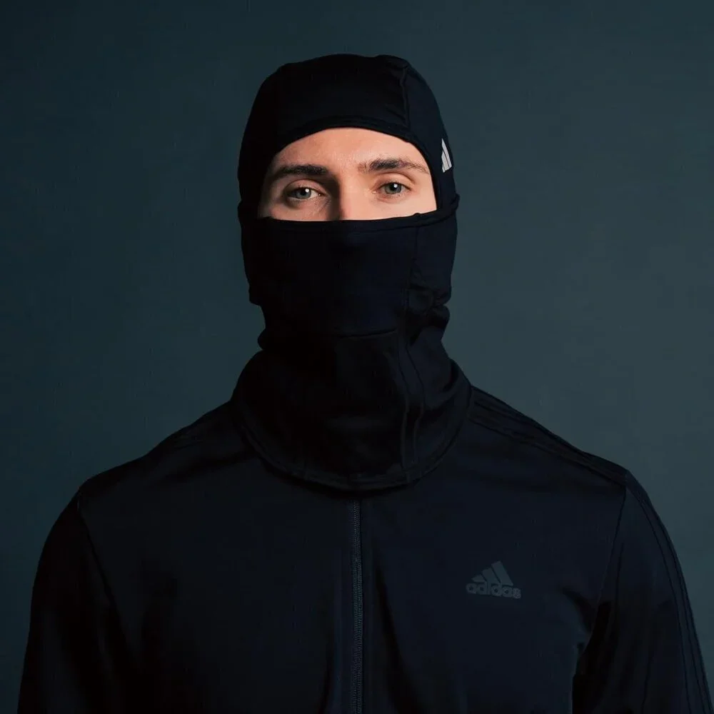 Alphaskin Balaclava Ski Mask – Athletic Face Cover Shiesty